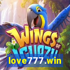 love777.win