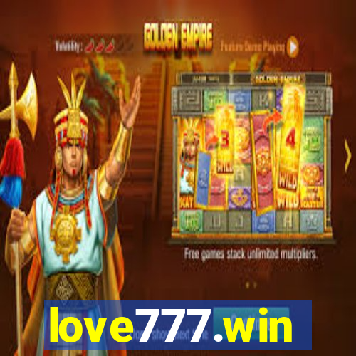 love777.win