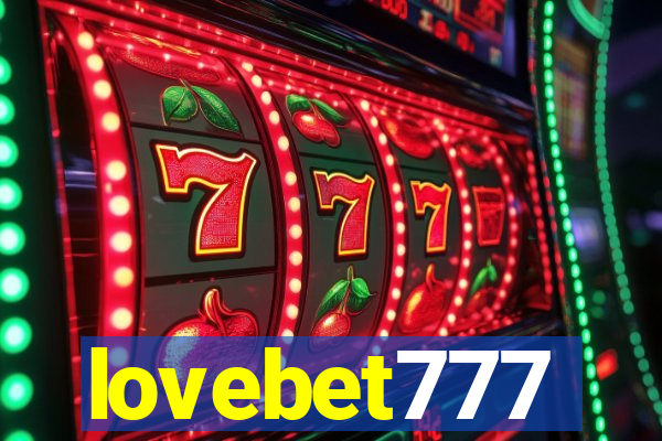 lovebet777