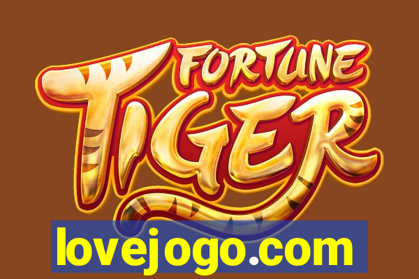 lovejogo.com