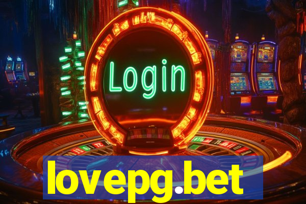 lovepg.bet