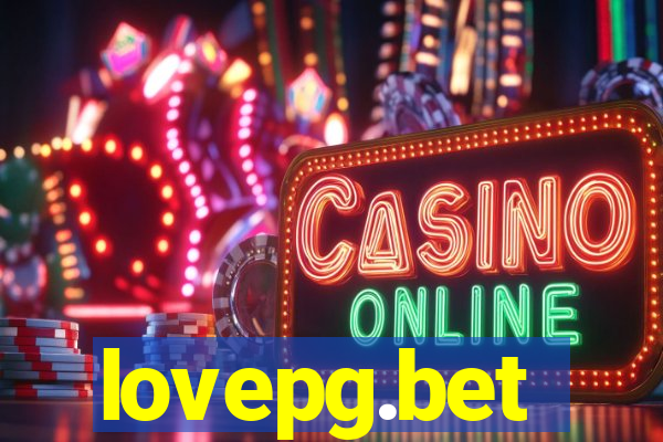 lovepg.bet