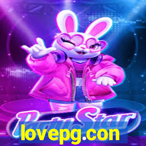 lovepg.con