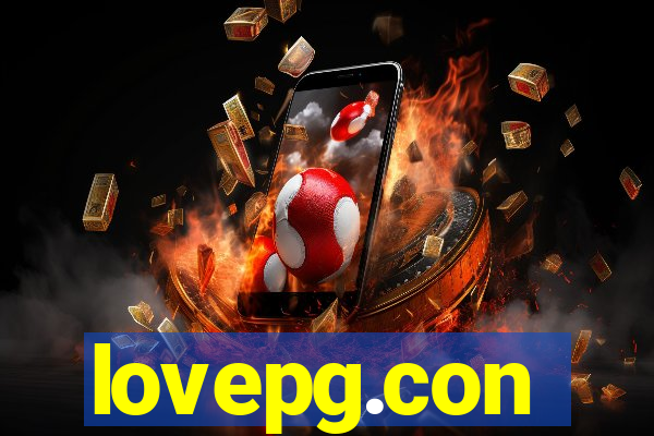 lovepg.con