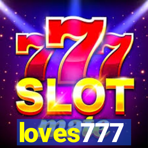 loves777