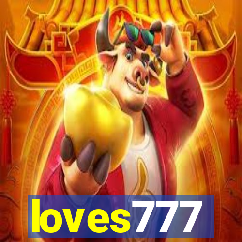 loves777