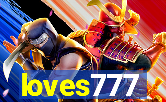 loves777