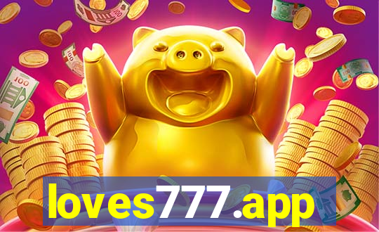 loves777.app