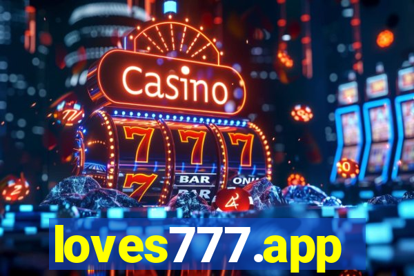 loves777.app