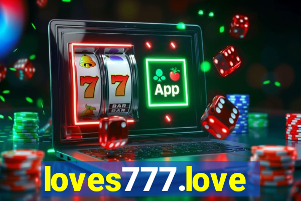 loves777.love