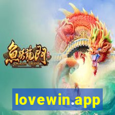 lovewin.app