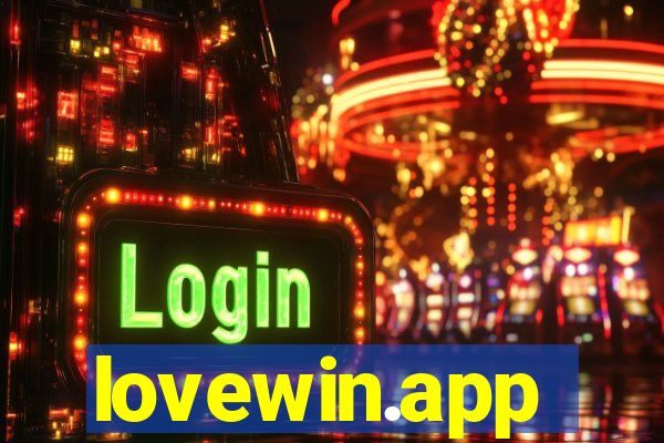 lovewin.app