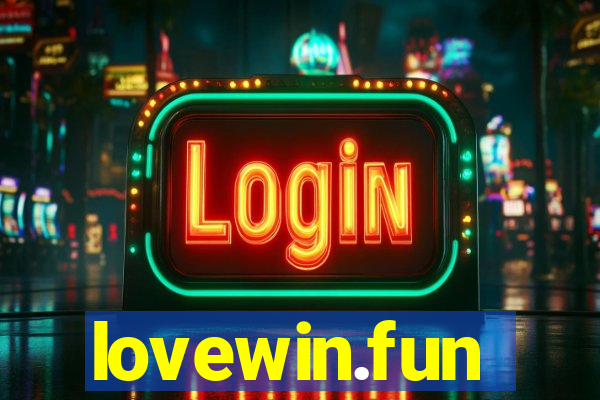 lovewin.fun