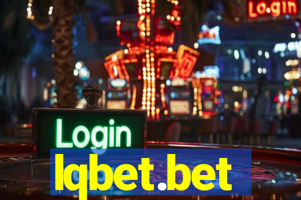 lqbet.bet