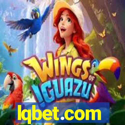 lqbet.com