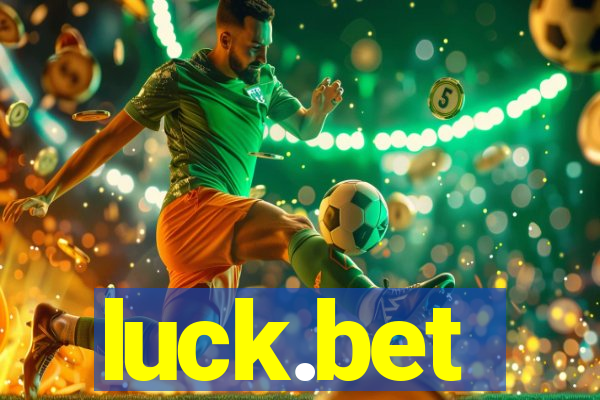 luck.bet
