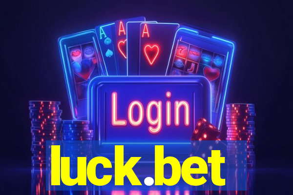 luck.bet