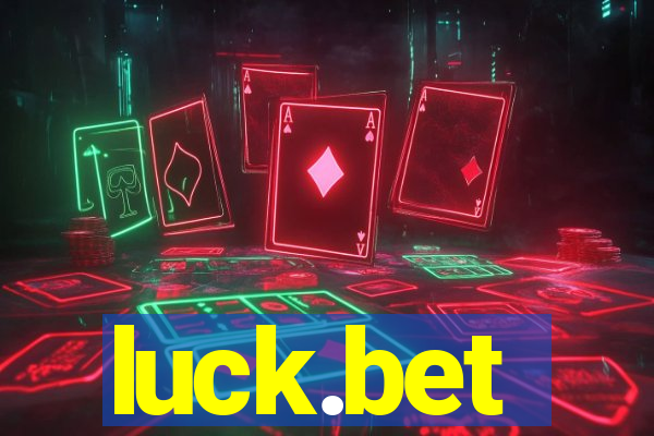 luck.bet