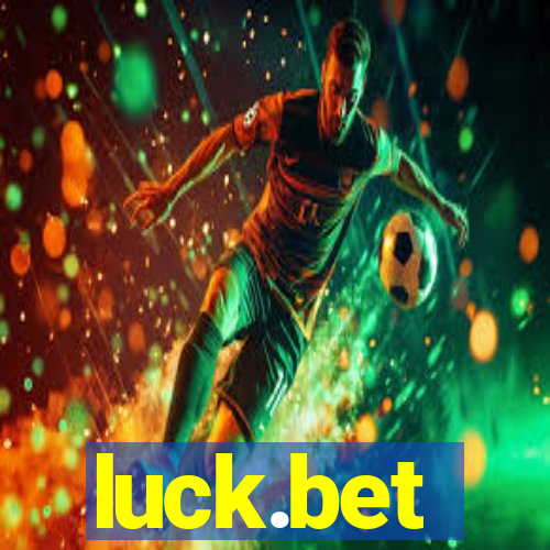 luck.bet