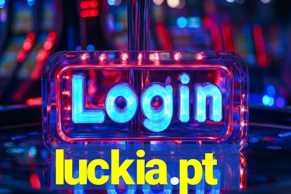 luckia.pt