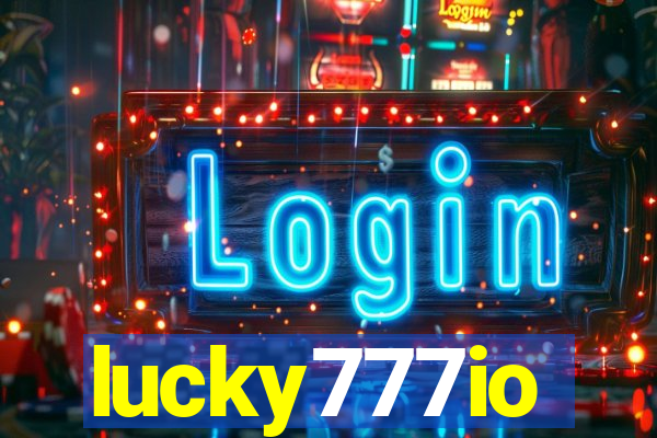 lucky777io