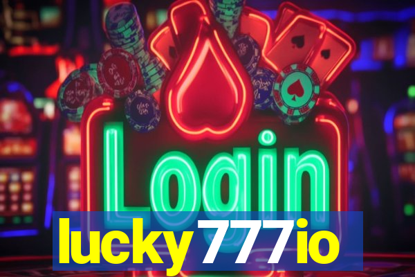 lucky777io