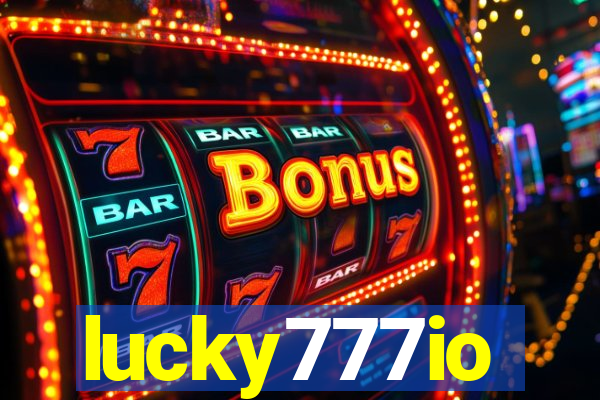 lucky777io