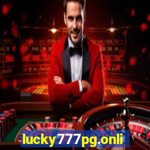 lucky777pg.online