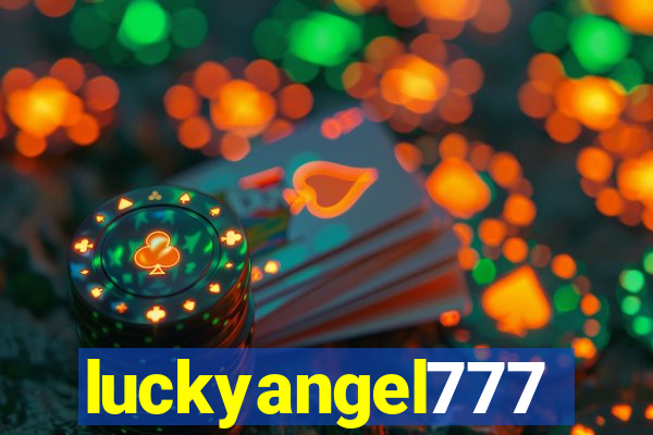 luckyangel777