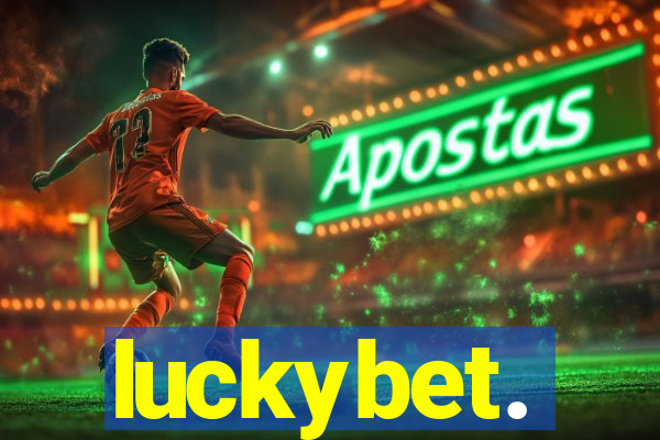 luckybet.