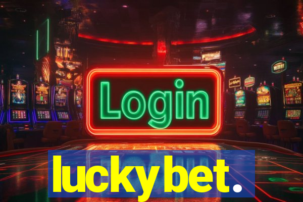 luckybet.
