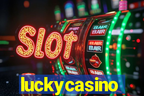 luckycasino