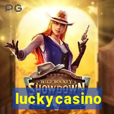 luckycasino