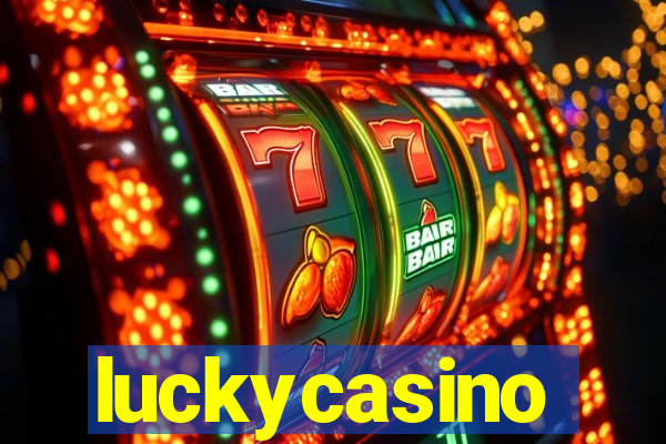 luckycasino
