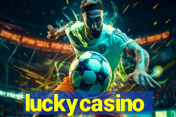 luckycasino