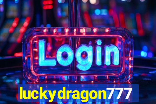 luckydragon777