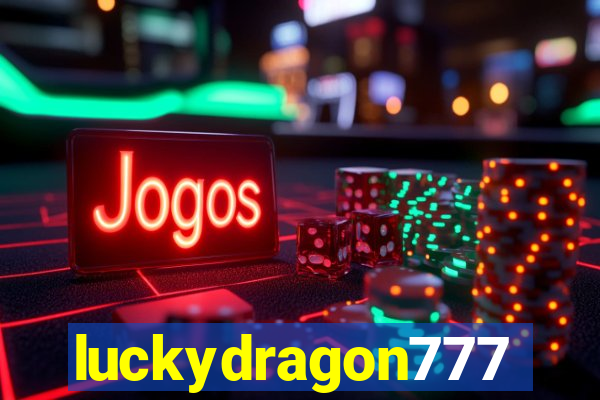luckydragon777