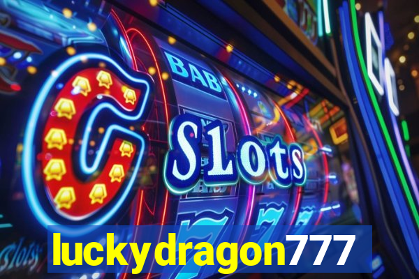 luckydragon777