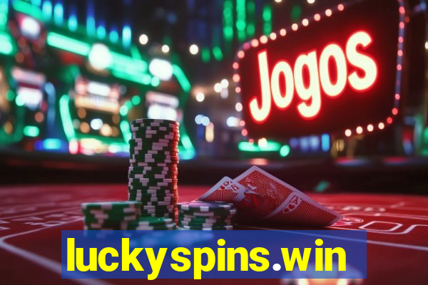 luckyspins.win