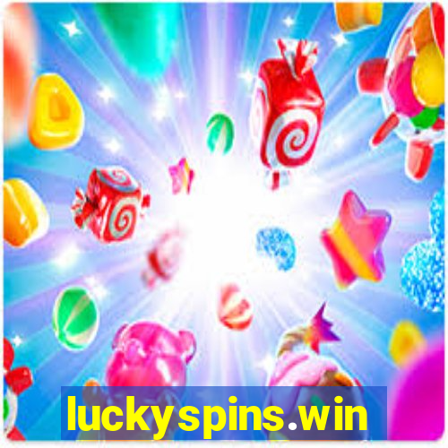 luckyspins.win
