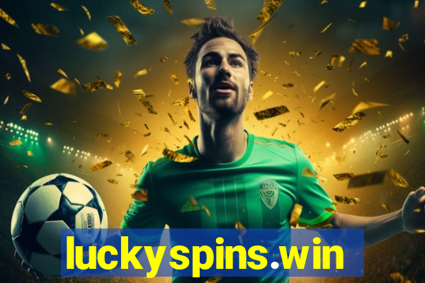 luckyspins.win