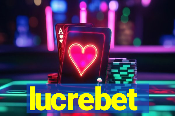 lucrebet