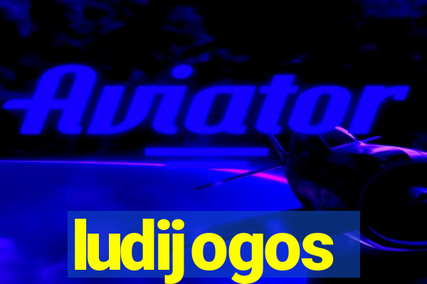 ludijogos