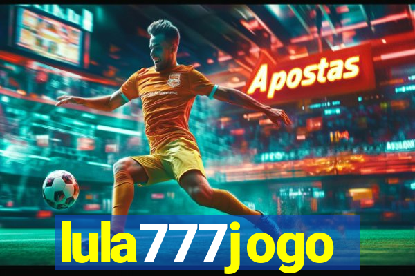 lula777jogo