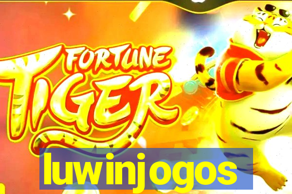 luwinjogos