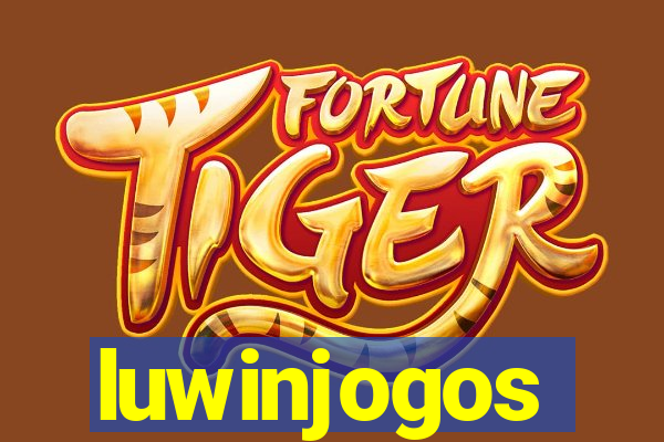luwinjogos