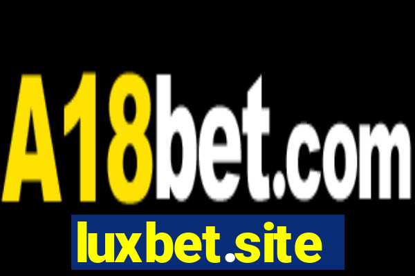 luxbet.site