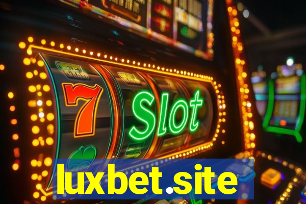 luxbet.site