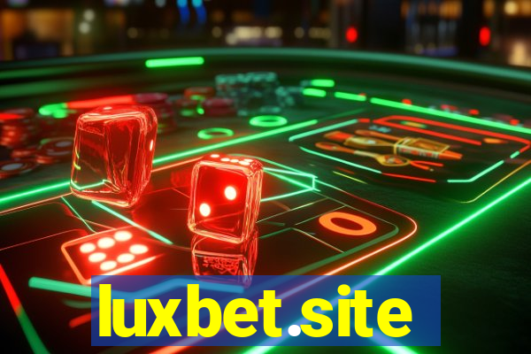 luxbet.site