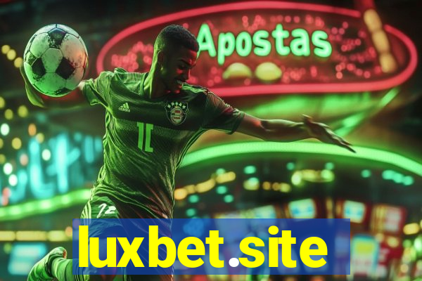 luxbet.site
